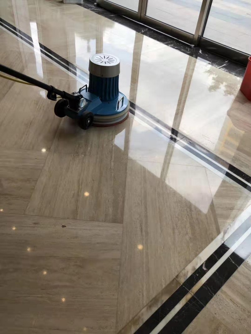 物业保洁外包:现代企业清洁管理的高效解决方案